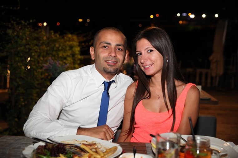 Weekend Live Groove at Monte Cassino